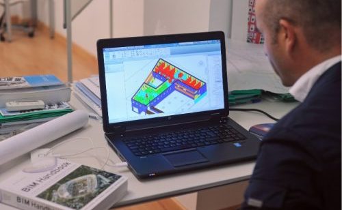 BIM-Manager